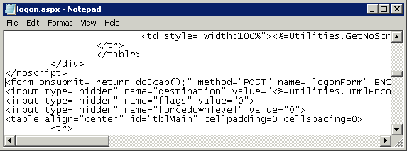 Notepad