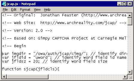 Notepad