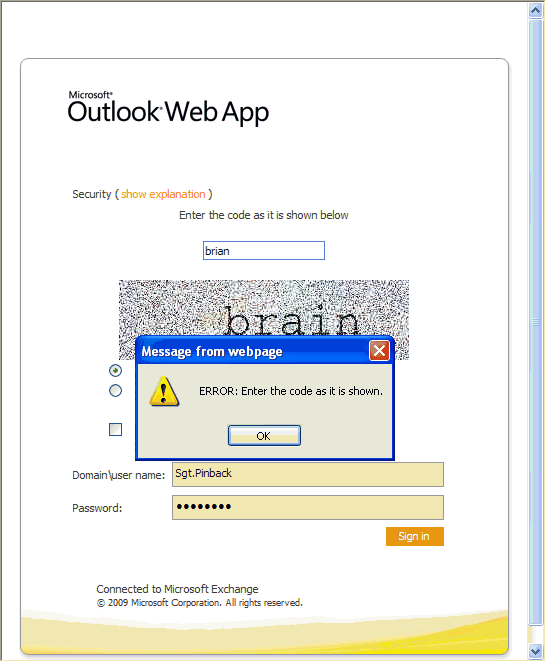 Internet Explorer
